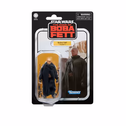 Star Wars The Vintage Collection Boba Fett (Tusken) - Vue supplémentaire 7