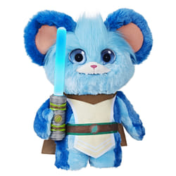 Star Wars Les Aventures des Petits Jedi Nubs Jedi parlant
