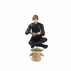 Star Wars The Vintage Collection Luke Skywalker pack de 2