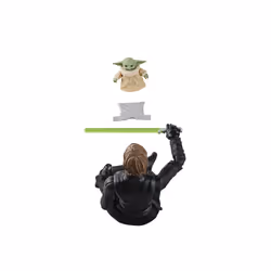 Star Wars The Vintage Collection Luke Skywalker pack de 2 - Vue supplémentaire 4