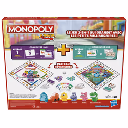 Monopoly Junior