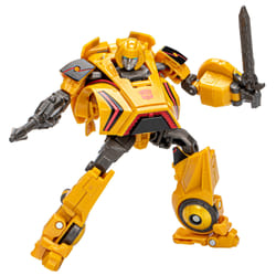 Transformers Bumblebee