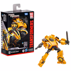 Transformers Bumblebee