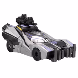 Transformers Studio Series Deluxe 02 Gamer Edition Barricade