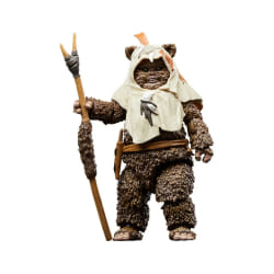 Star Wars The Black Series Paploo