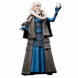 Star Wars The Black Series Bib Fortuna, 4 an(s), Multicolore, Plastique