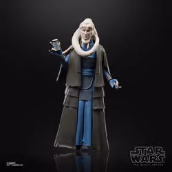 Star Wars The Black Series Bib Fortuna - Vue supplémentaire 10