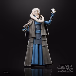 Star Wars The Black Series Bib Fortuna - Vue supplémentaire 11