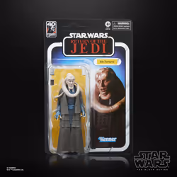 Star Wars The Black Series Bib Fortuna - Vue supplémentaire 14