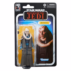 Star Wars The Black Series Bib Fortuna - Vue supplémentaire 7