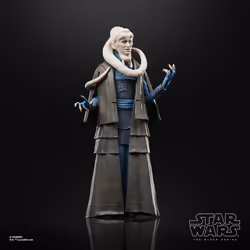 Star Wars The Black Series Bib Fortuna - Vue supplémentaire 8