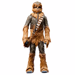 Star Wars The Black Series Chewbacca