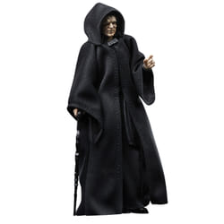 Star Wars The Black Series Palpatine