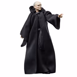 Star Wars The Black Series Palpatine