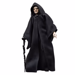 Star Wars The Black Series Palpatine - Vue supplémentaire 4