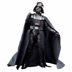 Star Wars The Black Series Darth Vader