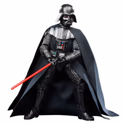 Star Wars The Black Series Darth Vader