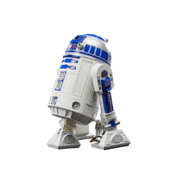 Star Wars The Black Series , Artoo-Detoo (R2-D2), : Le retour du Jedi, 40e anniversaire, figurine de 15 cm