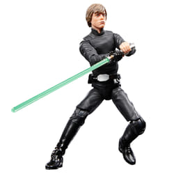 Star Wars The Black Series Black Series Luke Skywalker