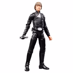 Star Wars The Black Series Black Series Luke Skywalker