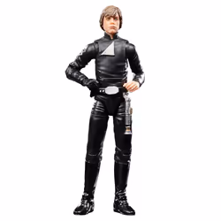 Star Wars The Black Series Black Series Luke Skywalker