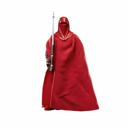 Star Wars The Black Series Black Series Garde royal de l'Empereur