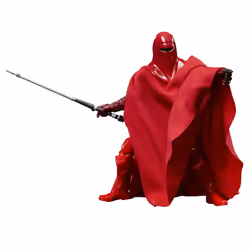 Star Wars The Black Series Black Series Garde royal de l'Empereur