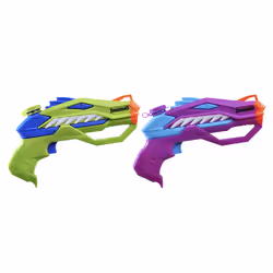 Nerf Super Soaker Raptor Surge