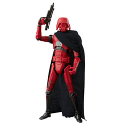Star Wars The Black Series SW BL FRANKLIN