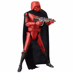 Star Wars The Black Series SW BL FRANKLIN