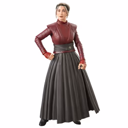 Star Wars The Black Series SW BL FREETOWN, 4 an(s), Beige, Noir, Bourgogne, Plastique