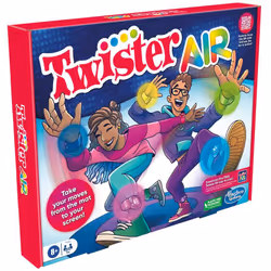 Hasbro Gaming F8158, Jeu de société, Fête, 8 an(s), Jeu familial