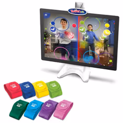 Hasbro Gaming F8158 Jeu de société Fête