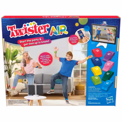 Hasbro Gaming F8158 Jeu de société Fête - Vue supplémentaire 4