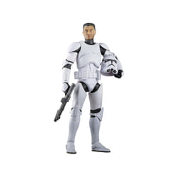 Star Wars The Black Series Phase II Clone Trooper