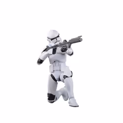 Star Wars The Black Series Phase II Clone Trooper