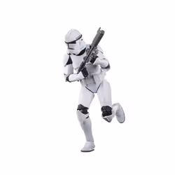 Star Wars The Black Series Phase II Clone Trooper - Vue supplémentaire 4