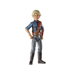 Star Wars The Black Series Omega (Mercenary Gear)