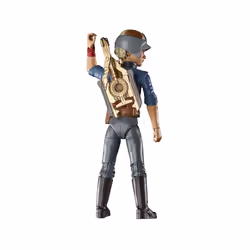 Star Wars The Black Series Omega (Mercenary Gear) - Vue supplémentaire 4