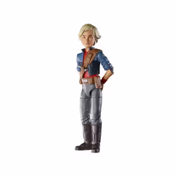 Star Wars The Black Series Omega (Mercenary Gear) - Vue supplémentaire 5