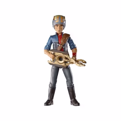 Star Wars The Black Series Omega (Mercenary Gear) - Vue supplémentaire 6