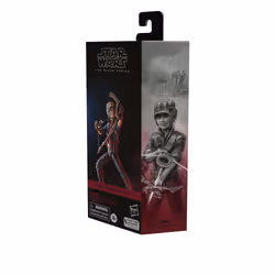Star Wars The Black Series Omega (Mercenary Gear) - Vue supplémentaire 9