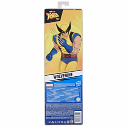 Marvel X-Men Wolverine - Vue supplémentaire 4