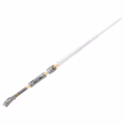 Star Wars Lightsaber Forge Ahsoka Tano, Sabre laser jouet, 4 an(s)