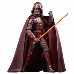 Figurine Hasbro Star Wars Revenge of The Jedi Darth Vader