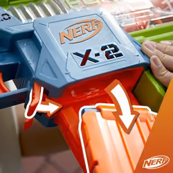 Nerf Elite 2.0 Double Punch - Vue supplémentaire 10