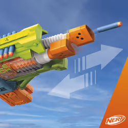 Nerf Elite 2.0 Double Punch - Vue supplémentaire 11