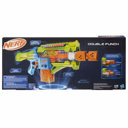 Nerf Elite 2.0 Double Punch - Vue supplémentaire 4