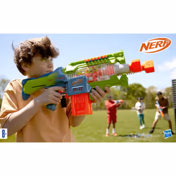 Nerf Elite 2.0 Double Punch - Vue supplémentaire 5