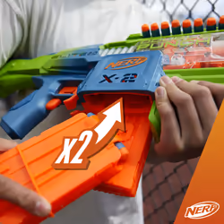 Nerf Elite 2.0 Double Punch - Vue supplémentaire 6
